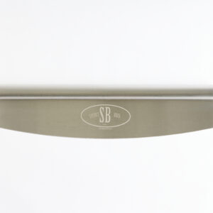 13" Pizza Rocker Cutter