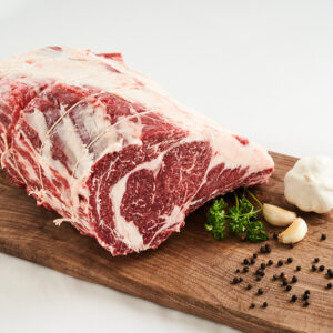 Boneless Prime Rib Roast