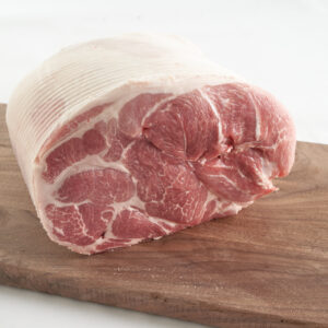 Boneless Pork Shoulder/Butt Roast