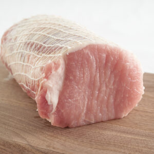 Boneless Pork Loin Roast