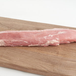 Pork Tenderloin