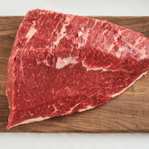 Sirloin Cap / Picaña