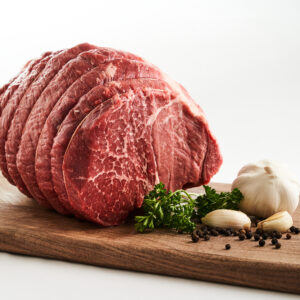 Sirloin Tip Roast