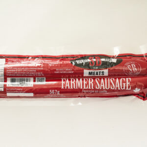 Farmer Sausage